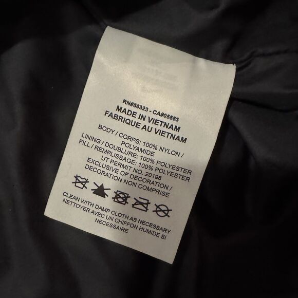 Nike Running Division Therma-Fit ADV Reflective Running Vest - Picture 14 of 14